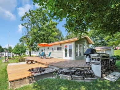 Lake Condo For Sale in Elkhorn, Wisconsin