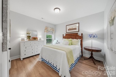 Custom home in a gated community, offering access to lake - photo 30