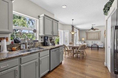 Beautiful 4BR/2.5BA pool home located on a quiet cul-de-sac in - photo 10