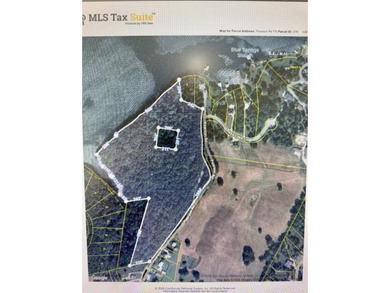 Lake Acreage For Sale in Harrison, Tennessee