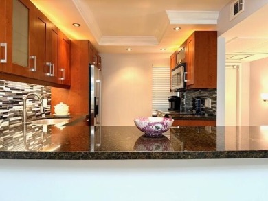 Lake Condo For Sale in Pompano Beach, Florida