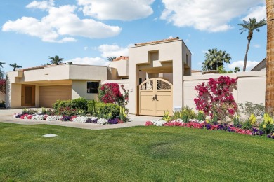 Lake Home For Sale in Indian Wells, California