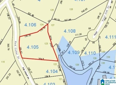 Check out this awesome opportunity to own a lakefront parcel in - photo 2