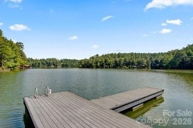 Custom home in a gated community, offering access to lake - photo 42