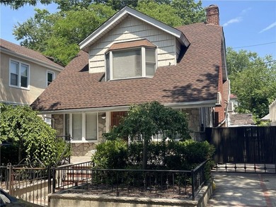 Fantastic Detached Single-Family Home in Prime Midwood, Brooklyn - photo 45