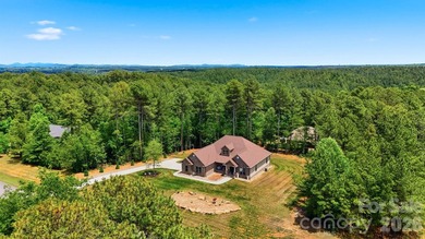 Custom home in a gated community, offering access to lake - photo 47
