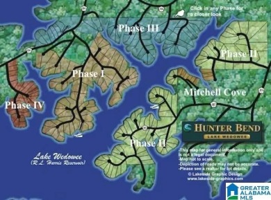Check out this awesome opportunity to own a lakefront parcel in - photo 8