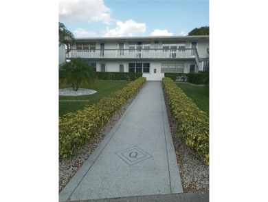 Century Village Lake Condo For Sale in West Palm Beach Florida