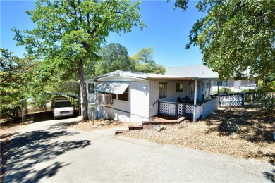 Lake Home Off Market in Oroville, California