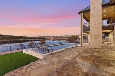 Lake Home For Sale in Strawn, Texas