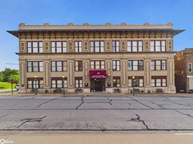 Iconic Downtown Investment Opportunity - Meyers Courtyard. Own a