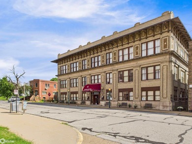 Iconic Downtown Investment Opportunity - Meyers Courtyard. Own a