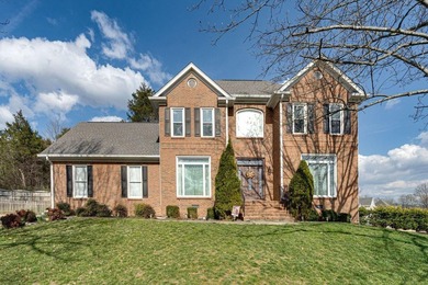 Lake Home For Sale in Hixson, Tennessee