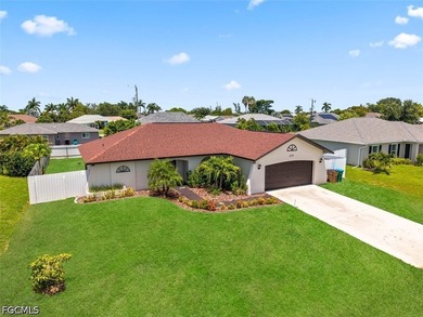 Welcome home to this beautifully remodeled 3-bedroom, 2-bathroom - photo 1