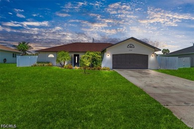 Welcome home to this beautifully remodeled 3-bedroom, 2-bathroom - photo 9