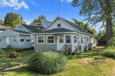 Lake Home For Sale in Sullivan, New York