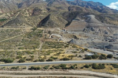 Utah Lake Acreage For Sale in Santaquin Utah