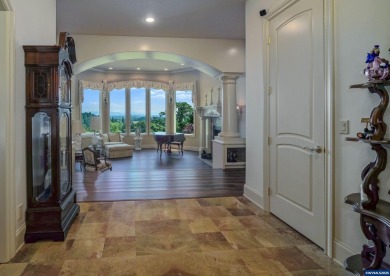 Beautiful single level home with stunning views of the Mount