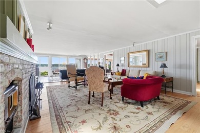 Unduplicated 3+ acre rambling waterfront estate on Lynnhaven Bay - photo 11