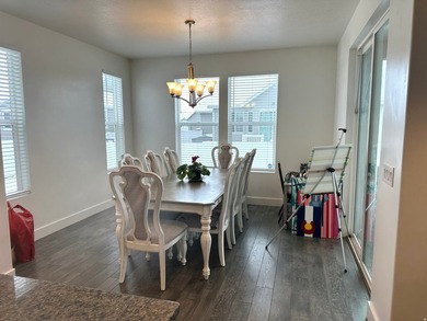 Beautiful Semi Custom Home, only floor plan in the neighborhood - photo 11