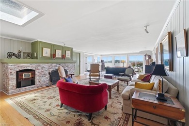 Unduplicated 3+ acre rambling waterfront estate on Lynnhaven Bay - photo 12