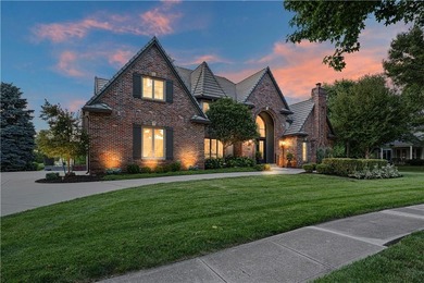 Stunning Renovated Brick Golf-View Estate on Hallbrook's 4th - photo 3