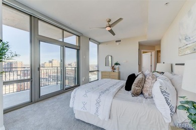 Welcome to Unit #1206 at Park East Tower -- a rare opportunity