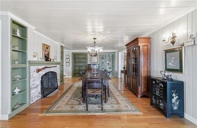 Unduplicated 3+ acre rambling waterfront estate on Lynnhaven Bay - photo 13