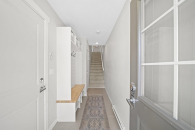 WATERFRONT 3 bed/2.5 bath townhome in Polygon's Beaufort Landing - photo 4