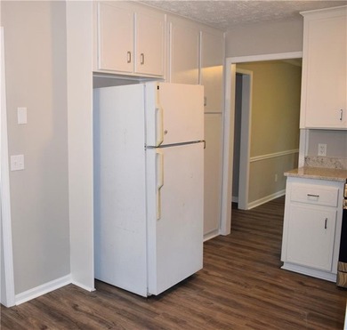 remodeled and ready to move in. New roof, part of siding