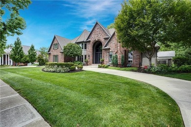 Stunning Renovated Brick Golf-View Estate on Hallbrook's 4th - photo 4