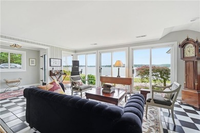 Unduplicated 3+ acre rambling waterfront estate on Lynnhaven Bay - photo 14