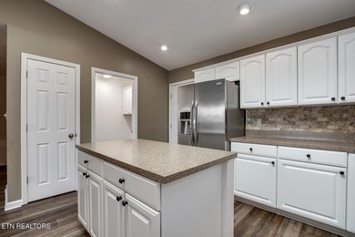This beautiful, high-quality townhouse offers stunning Smoky - photo 15