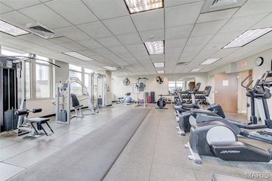 Welcome to Unit #1206 at Park East Tower -- a rare opportunity