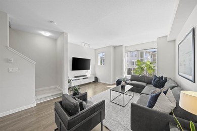 WATERFRONT 3 bed/2.5 bath townhome in Polygon's Beaufort Landing - photo 6