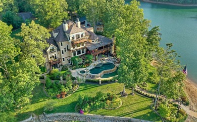 Set along the pristine shores of Lake Blue Ridge and just - photo 6