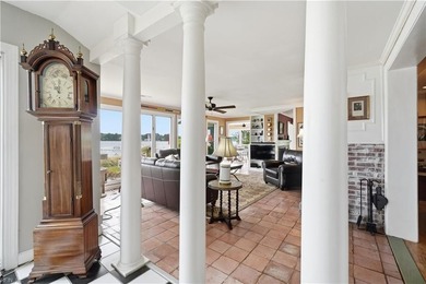 Unduplicated 3+ acre rambling waterfront estate on Lynnhaven Bay - photo 17