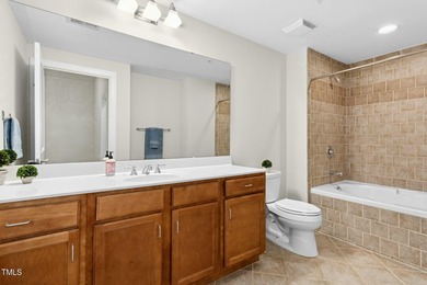 Convenient Downtown Raleigh Condo at ''The Dawson''. 1-bedroom