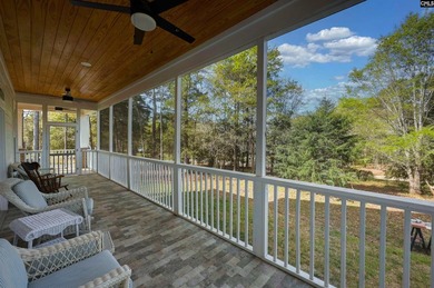 Modern comfort meets relaxed lake living on this spacious 1-acre - photo 8