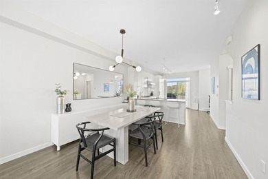 WATERFRONT 3 bed/2.5 bath townhome in Polygon's Beaufort Landing - photo 8