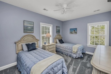 Modern comfort meets relaxed lake living on this spacious 1-acre - photo 9