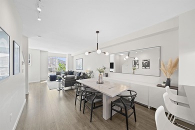 WATERFRONT 3 bed/2.5 bath townhome in Polygon's Beaufort Landing - photo 9