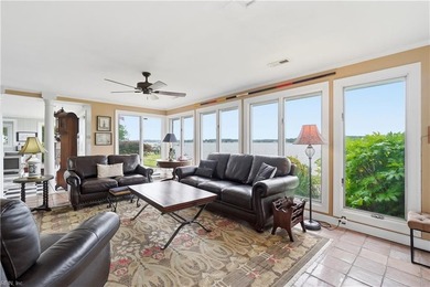 Unduplicated 3+ acre rambling waterfront estate on Lynnhaven Bay - photo 19