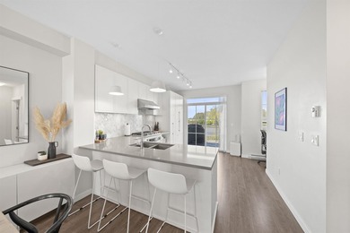 WATERFRONT 3 bed/2.5 bath townhome in Polygon's Beaufort Landing - photo 10