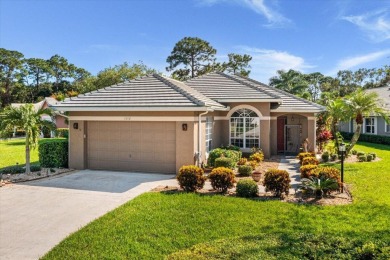 (private lake, pond, creek) Home For Sale in Port Saint Lucie Florida