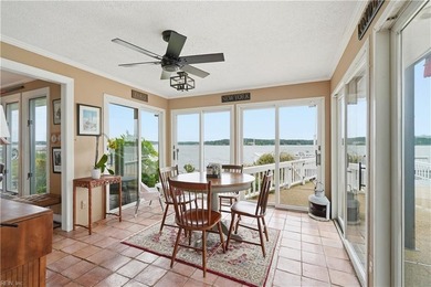 Unduplicated 3+ acre rambling waterfront estate on Lynnhaven Bay - photo 22