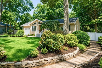 Beautifully maintained ranch built in 1992, offering comfort - photo 23
