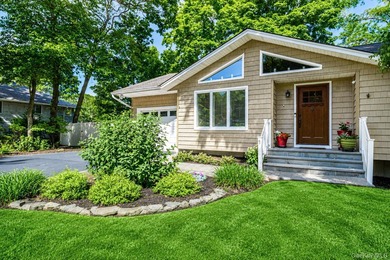 Beautifully maintained ranch built in 1992, offering comfort - photo 24