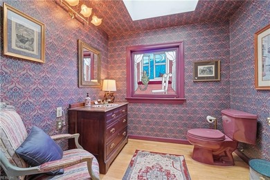 Unduplicated 3+ acre rambling waterfront estate on Lynnhaven Bay - photo 24