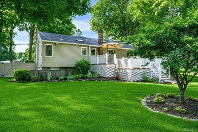 Beautifully maintained ranch built in 1992, offering comfort - photo 26